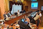 Pasteur Institute of Iran Hosted Scientific Meeting on Infectious Diseases in War and Health System Resilience